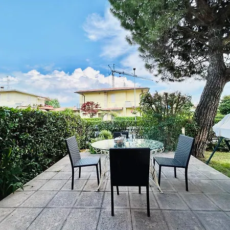 Anubi Apt-5 Min Dal Di Garda-giardino Privato * Sirmione